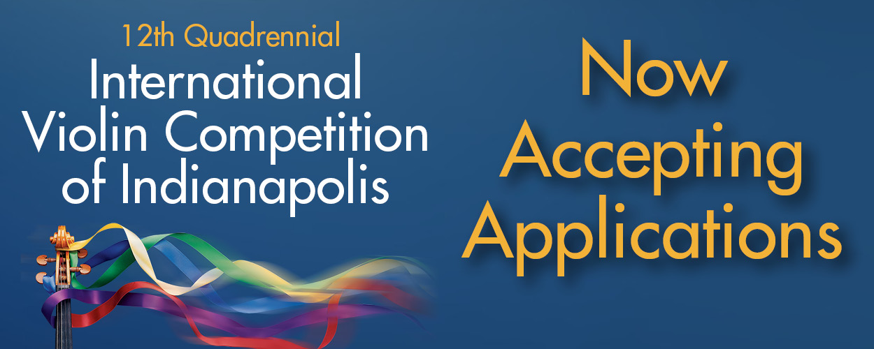 International Violin Competition of Indianapolis