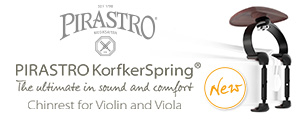 Pirastro Strings logo