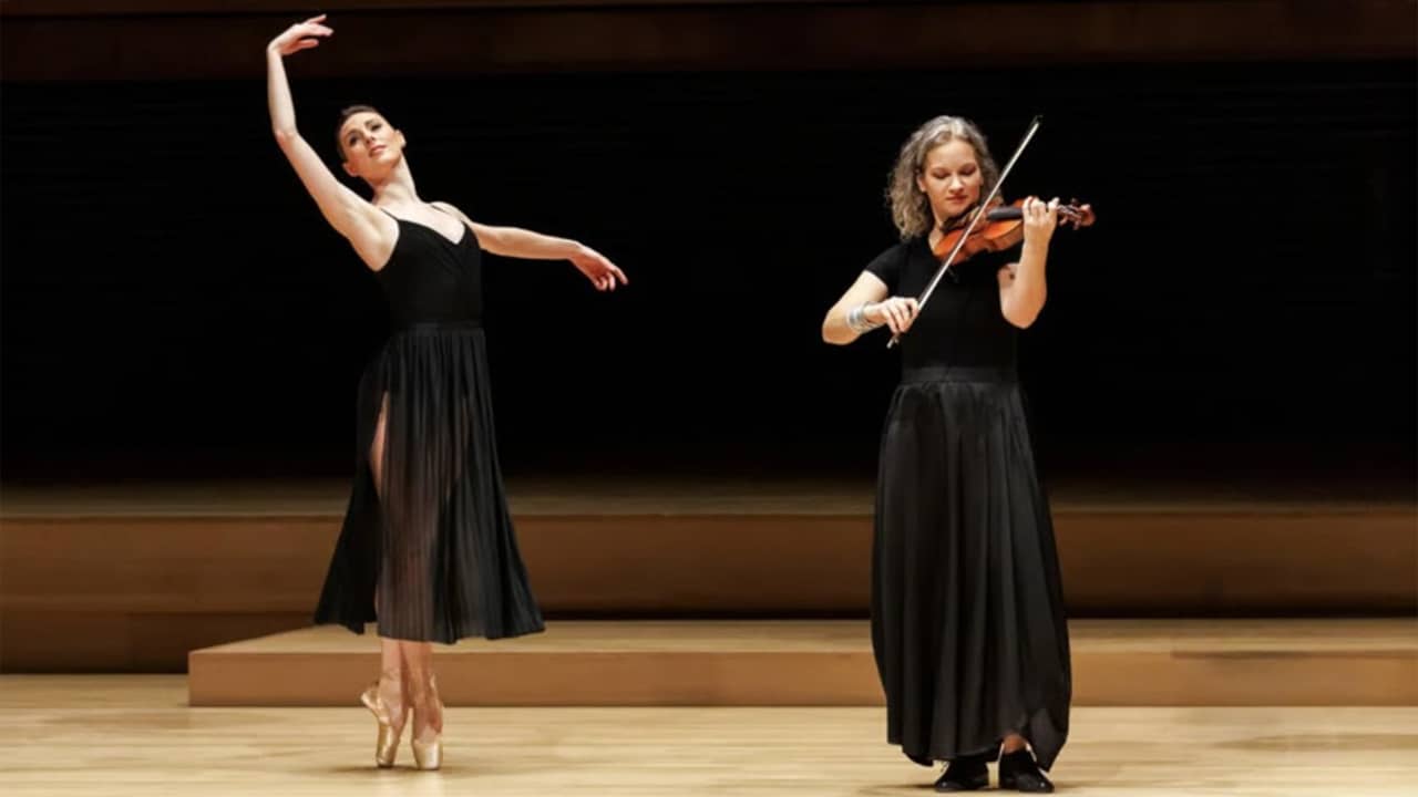 Hilary Hahn