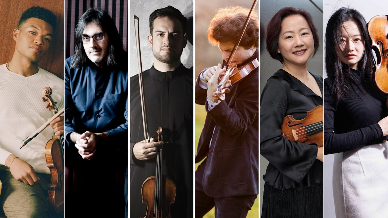 LA Phil Announces 2026 Hollywood Bowl Summer Season