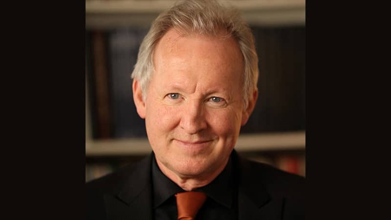 Longtime Heifetz Institute Director Benjamin Roe Announces Retirement