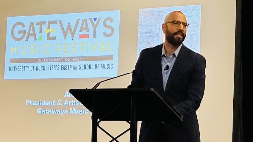 Gateways' Alex Laing at ASTA/SAA 2026: Inviting a Better Future Through Practice