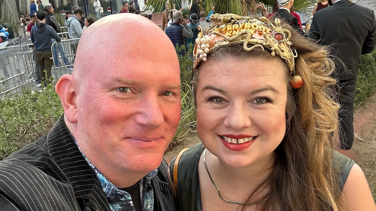 A Beautiful Film About Horrifying Events: Lara St. John's Documentary 'Dear Lara'