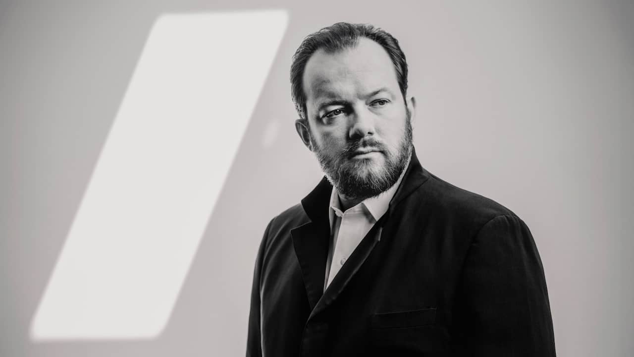 Boston Symphony Orchestra Dismisses Music Director Andris Nelsons